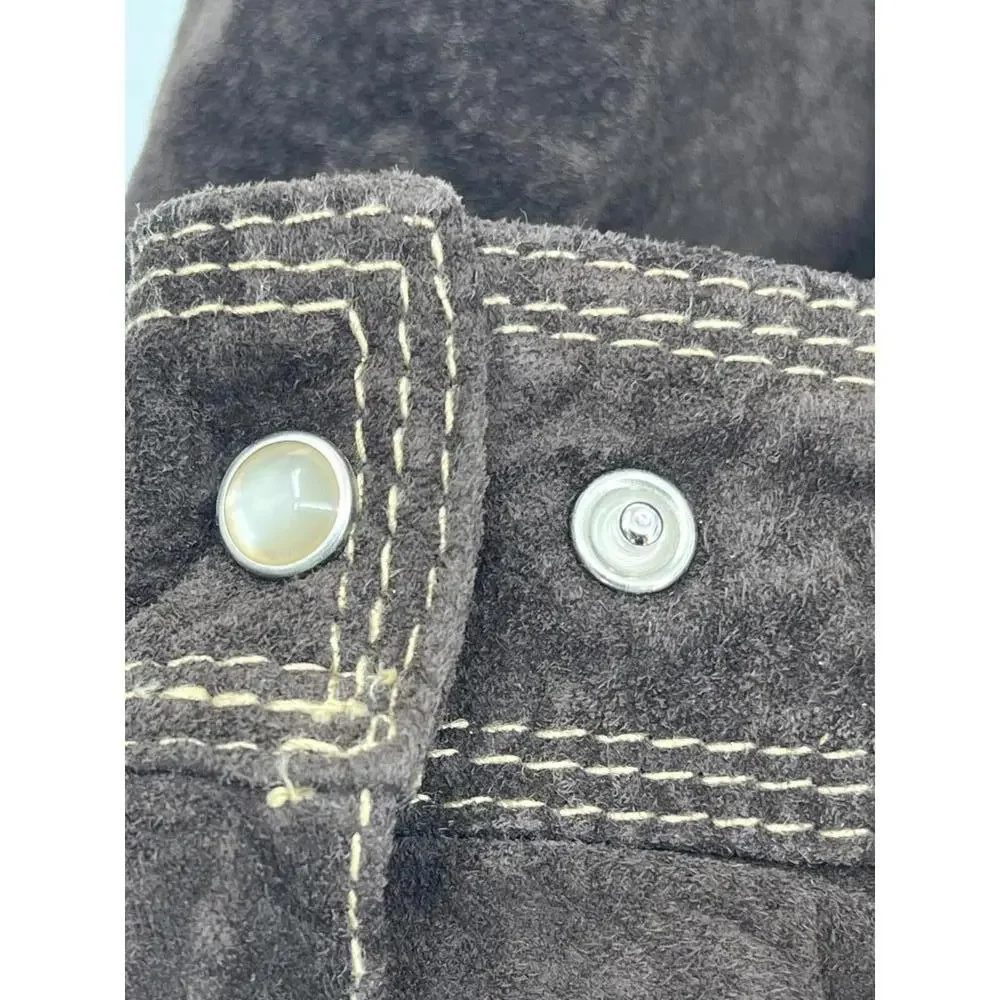 Colebrook vintage western